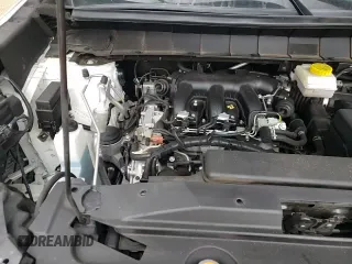 2023 Nissan Pathfinder SV with VIN 5N1DR3BA2PC249760, listed as a Copart auction lot 80584675 with 37,989 mi miles and Salvage title. Bid and sale history available at DreamBid. Image 14.