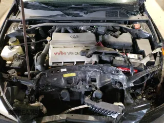 2005 Toyota Solara SE with VIN 4T1CA30P35U054347, listed as a Copart auction lot 69606013 with 103,890 mi miles and Salvage Title. Bid and sale history available at carsss.com. Image 13.