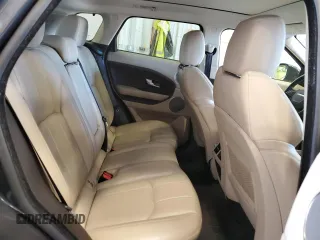 2019 Land Rover Range Rover Evoque SE с VIN SALVP2RX3KH346859, выставлен на аукционе Copart как лот 52916335 с пробегом 109 503 миль миль и Списание • Salvage title. История ставок и продаж доступна на DreamBid. Изображение 11.