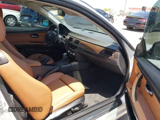 2011 BMW 3 Series 335i with VIN WBAKG7C53BE598107, listed as a IAAI auction lot 42498533 with 129,784 mi miles and . Bid and sale history available at DreamBid. Image 5.