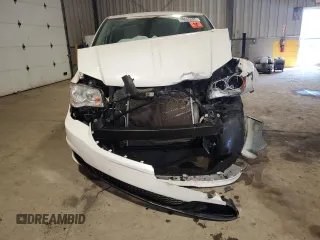 2013 Ram Cargo Van Tradesman with VIN 2C4JRGAG2DR727618, listed as a Copart auction lot 49085445 with 0 mi miles and Salvage Title. Bid and sale history available at carsss.com. Image 5.