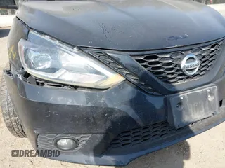 2018 Nissan Sentra S with VIN 3N1AB7AP2JY287421, listed as a IAAI auction lot 42110872 with 136,858 mi miles and . Bid and sale history available at DreamBid. Image 15.