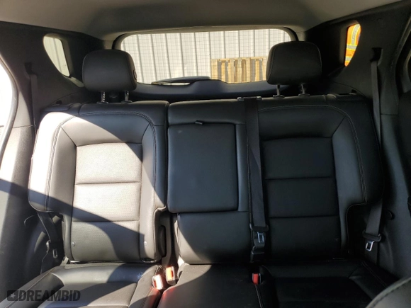 2018 Chevrolet Equinox Premier with VIN 2GNAXMEV0J6310998, listed as a Copart auction lot 50713465 with 92,041 mi miles and Salvage Title. Bid and sale history available at carsss.com. Image 10.
