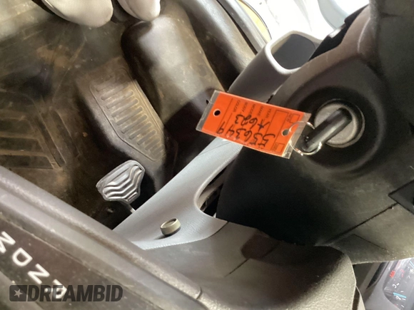 2015 Ford Transit Cargo with VIN 1FTNR1ZM1FKA44965, listed as a IAAI auction lot 42679340 with 151,641 mi miles and . Bid and sale history available at DreamBid. Image 39.