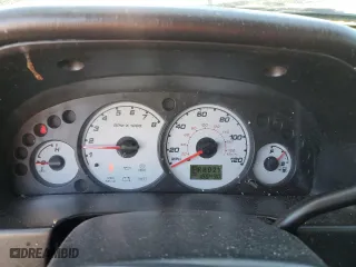2004 Ford Escape Limited with VIN 1FMCU04184KA70257, listed as a Copart auction lot 89130575 with 186,430 mi miles and Salvage Title. Bid and sale history available at carsss.com. Image 9.