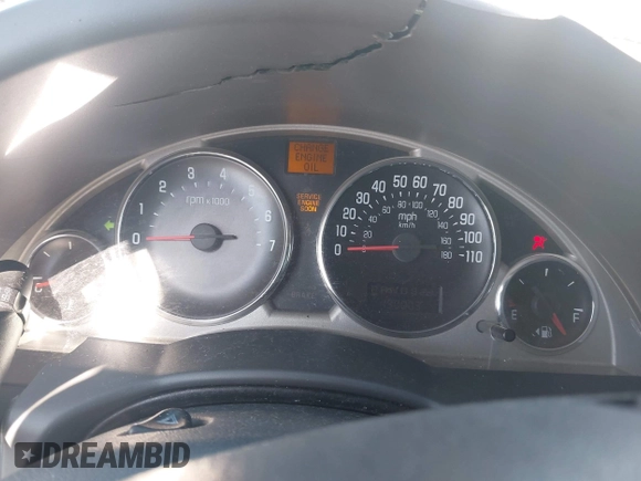 2006 Buick Rendezvous with VIN 3G5DA03L46S642346, listed as a IAAI auction lot 42042729 with 190,003 mi miles and . Bid and sale history available at DreamBid. Image 7.