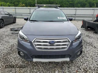 2016 Subaru Outback Limited с VIN 4S4BSENC0G3278405, выставлен на аукционе Copart как лот 58419215 с пробегом 183 252 миль миль и Списание • Salvage title. История ставок и продаж доступна на DreamBid. Изображение 5.