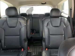 2022 Kia Telluride S with VIN 5XYP6DHC7NG248427, listed as a Copart auction lot 53968555 with 57,517 mi miles and Salvage title. Bid and sale history available at DreamBid. Image 10.