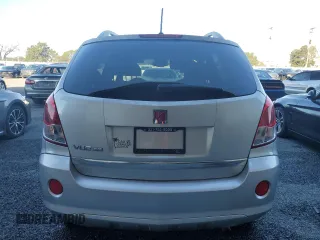 2009 Saturn VUE XR with VIN 3GSCL53P99S624836, listed as a Copart auction lot 75918934 with 237,376 mi miles and Salvage Title. Bid and sale history available at carsss.com. Image 6.