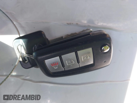 2007 Nissan Xterra SE with VIN 5N1AN08U87C518990, listed as a IAAI auction lot 42057917 with 258,209 mi miles and . Bid and sale history available at DreamBid. Image 11.