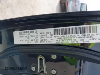 2014 Ram 2500 Tradesman с VIN 3C6TR4HT1EG256733, выставлен на аукционе IAAI как лот 41834445 с пробегом 70 056 миль миль и . История ставок и продаж доступна на DreamBid. Изображение 9.