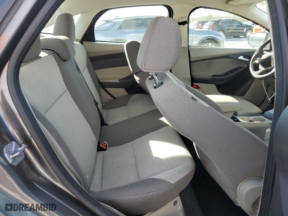 2013 Ford Focus SE with VIN 1FADP3F22DL368939, listed as a Copart auction lot 49710045 with 77,308 mi miles and Salvage Title. Bid and sale history available at carsss.com. Image 11.
