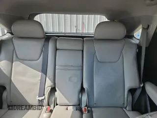 2015 Lexus RX 350 with VIN 2T2BK1BA0FC252954, listed as a Copart auction lot 61876605 with 129,919 mi miles and Clean title. Bid and sale history available at DreamBid. Image 10.