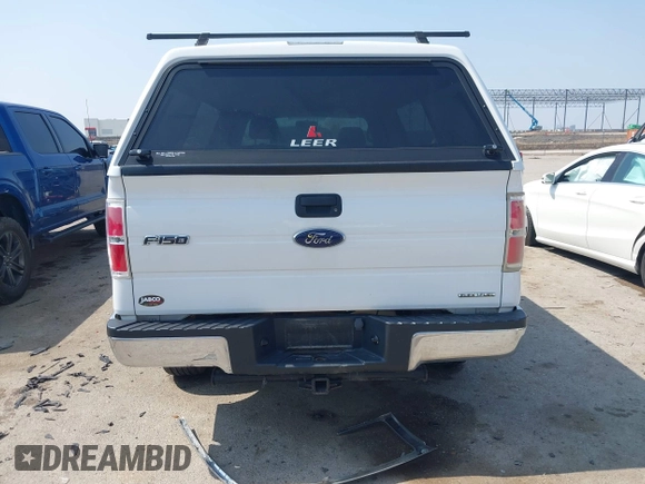 2014 Ford F-150 XL with VIN 1FTNF1CF0EKD16598, listed as a IAAI auction lot 42334788 with 71,755 mi miles and . Bid and sale history available at DreamBid. Image 16.
