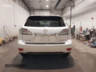 2010 Lexus RX 350 with VIN 2T2BK1BA0AC072947, listed as a IAAI auction lot 41611606 with 164,044 mi miles and . Bid and sale history available at DreamBid. Image 16.