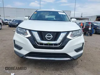 2017 Nissan Rogue SV z VIN KNMAT2MT9HP520132, wystawiony jako IAAI lot #42053408 z przebiegiem 91 867 mil mil oraz . Historia ofert i sprzedaży dostępna na DreamBid. Obrazek 13.