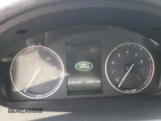2013 Land Rover LR2 z VIN SALFR2BG2DH364538, wystawiony jako Copart lot #58549675 z przebiegiem 148 858 mil mil oraz Szkoda całkowita • Salvage title. Historia ofert i sprzedaży dostępna na DreamBid. Obrazek 9.