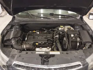 2014 Chevrolet Cruze 2LT with VIN 1G1PE5SB3E7454701, listed as a IAAI auction lot 42013964 with 83,009 mi miles. Bid and sale history available at carsss.com. Image 10.