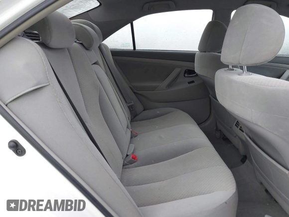 2007 Toyota Camry with VIN 4T1BB46K67U001476, listed as a IAAI auction lot 42510222 with 220,119 mi miles and . Bid and sale history available at DreamBid. Image 8.