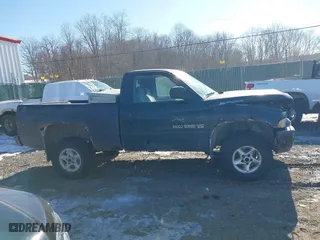 2001 Dodge Ram 1500 with VIN 1B7HF16Y41S762385, listed as a IAAI auction lot 41428354 with 189,944 mi miles. Bid and sale history available at carsss.com. Image 13.