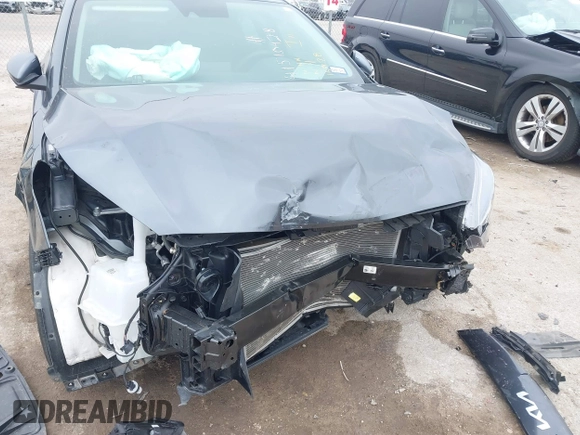 2023 Kia Forte LXS z VIN 3KPF24AD5PE682954, wystawiony jako IAAI lot #41510428 z przebiegiem 15 928 mil mil oraz . Historia ofert i sprzedaży dostępna na DreamBid. Obrazek 6.