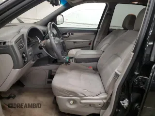 2005 Buick Rendezvous with VIN 3G5DA03E15S569310, listed as a Copart auction lot 84340534 with 193,213 mi miles and Clean Title. Bid and sale history available at DreamBid. Image 7.