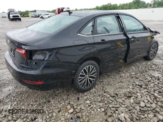 2021 Volkswagen Jetta S z VIN 3VWC57BU2MM046453, wystawiony jako Copart lot #57240485 z przebiegiem 78 410 mil mil oraz Szkoda całkowita • Salvage title. Historia ofert i sprzedaży dostępna na DreamBid. Obrazek 3.