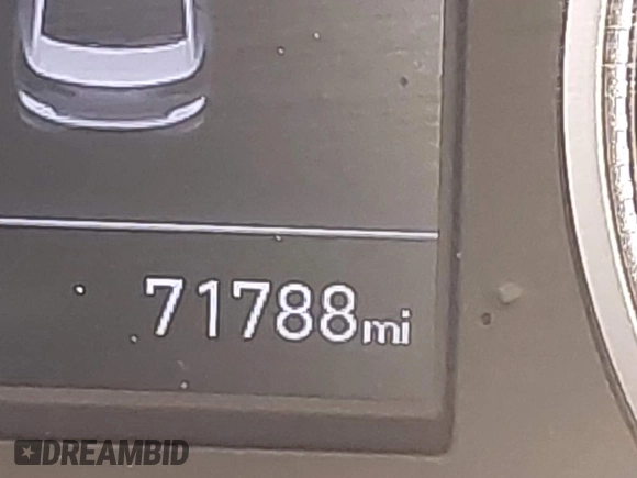 2020 Hyundai Elantra SEL z VIN 5NPD84LF2LH614136, wystawiony jako IAAI lot #42009457 z przebiegiem 71 788 mil mil oraz . Historia ofert i sprzedaży dostępna na DreamBid. Obrazek 15.