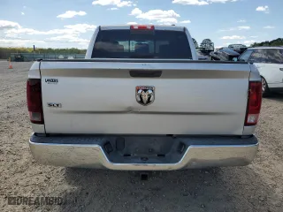2009 Dodge Ram 1500 TRX with VIN 1D3HB13P89S709540, listed as a Copart auction lot 52992715 with 198,554 mi miles and Clean Title. Bid and sale history available at carsss.com. Image 6.