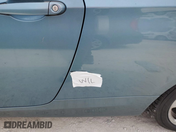 2008 BMW 3 Series 328xi z VIN WBAWC33508PD09383, wystawiony jako Copart lot #77994954 z przebiegiem 136 592 mil mil oraz Szkoda całkowita • Salvage title. Historia ofert i sprzedaży dostępna na DreamBid. Obrazek 12.