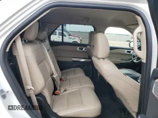 2022 Ford Explorer Limited z VIN 1FMSK8FH1NGB06210, wystawiony jako Copart lot #57677155 z przebiegiem 36 697 mil mil oraz Szkoda całkowita • Salvage title. Historia ofert i sprzedaży dostępna na DreamBid. Obrazek 11.