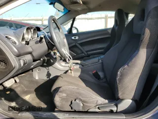 2007 Mitsubishi Eclipse GT with VIN 4A3AK34T07E058351, listed as a Copart auction lot 85787874 with 361,260 mi miles and Salvage Title. Bid and sale history available at carsss.com. Image 7.