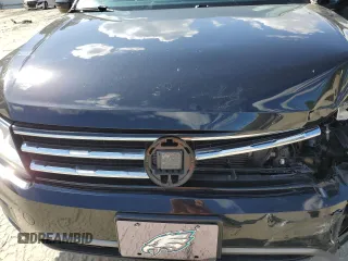 2019 Volkswagen Tiguan S z VIN 3VV0B7AX0KM145474, wystawiony jako Copart lot #56061755 z przebiegiem 71 101 mil mil oraz Szkoda całkowita • Salvage title. Historia ofert i sprzedaży dostępna na DreamBid. Obrazek 12.