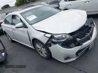 2013 Toyota Avalon XLE with VIN 4T1BK1EBXDU075415, listed as a IAAI auction lot 42769139 with Not provided miles and . Bid and sale history available at DreamBid. Image 1.
