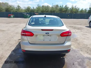 2017 Ford Focus SE with VIN 1FADP3F29HL229459, listed as a IAAI auction lot 42183686 with 35,102 mi miles and . Bid and sale history available at DreamBid. Image 16.