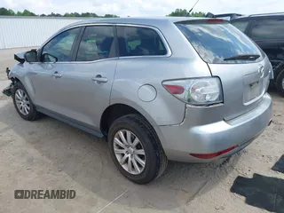 2010 Mazda CX-7 Sport z VIN JM3ER2W59A0301241, wystawiony jako IAAI lot #42215731 z przebiegiem 172 716 mil mil oraz . Historia ofert i sprzedaży dostępna na DreamBid. Obrazek 3.
