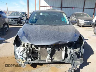 2018 Nissan Sentra S z VIN 3N1AB7AP4JY293236, wystawiony jako IAAI lot #41546252 z przebiegiem 110 527 mil mil oraz . Historia ofert i sprzedaży dostępna na DreamBid. Obrazek 12.