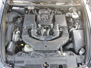 2008 Lexus LS 460 L with VIN JTHGL46F685025376, listed as a Copart auction lot 43646575 with 230,701 mi miles and Clean title. Bid and sale history available at DreamBid. Image 10.