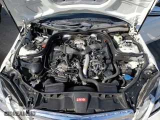 2011 Mercedes-Benz E-Class E 350 Luxury BlueTEC with VIN WDDHF2EB1BA292204, listed as a Copart auction lot 47362675 with 84,712 mi miles and Salvage Title. Bid and sale history available at carsss.com. Image 11.