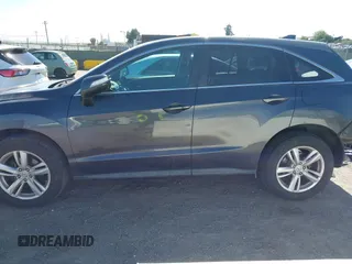 2014 Acura RDX Technology with VIN 5J8TB4H53EL004310, listed as a IAAI auction lot 42272662 with 125,759 mi miles and . Bid and sale history available at DreamBid. Image 15.