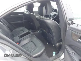 2014 Mercedes-Benz CLS 550 с VIN WDDLJ9BB9EA118388, выставлен на аукционе IAAI как лот 42354165 с пробегом 123 120 миль миль и . История ставок и продаж доступна на DreamBid. Изображение 8.
