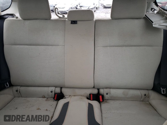 2016 Subaru Crosstrek Premium with VIN JF2GPABC4G8268571, listed as a Copart auction lot 61237445 with 122,584 mi miles and Salvage title. Bid and sale history available at DreamBid. Image 10.