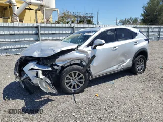 2019 Lexus NX with VIN JTJYARBZ0K2150565, listed as a Copart auction lot 49371925 with 80,084 mi miles and Non Repairable. Bid and sale history available at carsss.com. Image 1.
