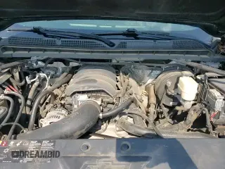 2017 Chevrolet Silverado 1500 LTZ с VIN 3GCUKSECXHG301389, выставлен на аукционе Copart как лот 68853535 с пробегом 137 304 миль миль и Списание • Salvage title. История ставок и продаж доступна на DreamBid. Изображение 15.