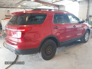 2011 Ford Explorer with VIN 1FMHK8B87BGA01814, listed as a IAAI auction lot 42248454 with 77,527 mi miles and . Bid and sale history available at DreamBid. Image 4.