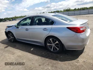 2016 Subaru Legacy 2.5i Limited with VIN 4S3BNAN69G3053740, listed as a Copart auction lot 66166133 with 97,740 mi miles. Bid and sale history available at carsss.com. Image 2.