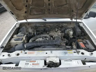 1997 Ford Ranger XL with VIN 1FTCR15U3VPA39507, listed as a Copart auction lot 74720434 with 156,144 mi miles and Salvage Title. Bid and sale history available at carsss.com. Image 11.
