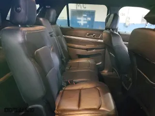 2019 Ford Explorer Sport with VIN 1FM5K8GT4KGA06758, listed as a Copart auction lot 83770054 with 67,722 mi miles and Salvage Title. Bid and sale history available at carsss.com. Image 11.