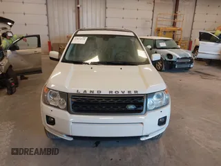 2012 Land Rover LR2 HSE with VIN SALFR2BN1CH297590, listed as a IAAI auction lot 41854538 with 131,092 mi miles and . Bid and sale history available at DreamBid. Image 12.