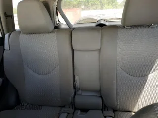 2012 Toyota RAV4 with VIN 2T3ZF4DV2CW135130, listed as a Copart auction lot 52571365 with 83,163 mi miles and Clean Title. Bid and sale history available at carsss.com. Image 10.